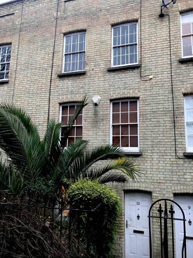 Luxury Central London 3 Bedroom Family House Exterior photo